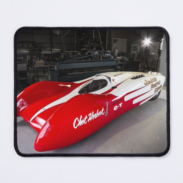 Item preview, Jocko Streamlined Dragster designed and sold by HoskingInd.