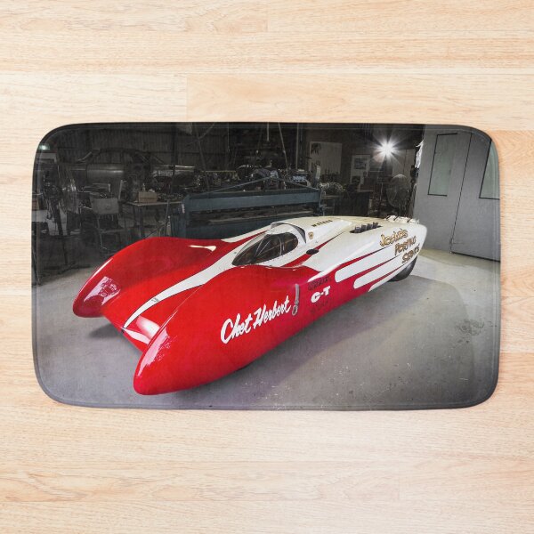 Item preview, Jocko Streamlined Dragster designed and sold by HoskingInd.