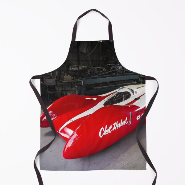 Item preview, Jocko Streamlined Dragster designed and sold by HoskingInd.