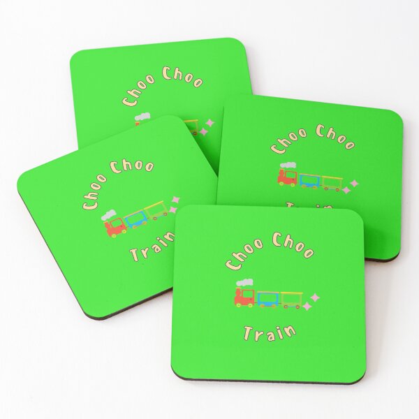 Item preview, Choo Choo Train designed and sold by westenfield.