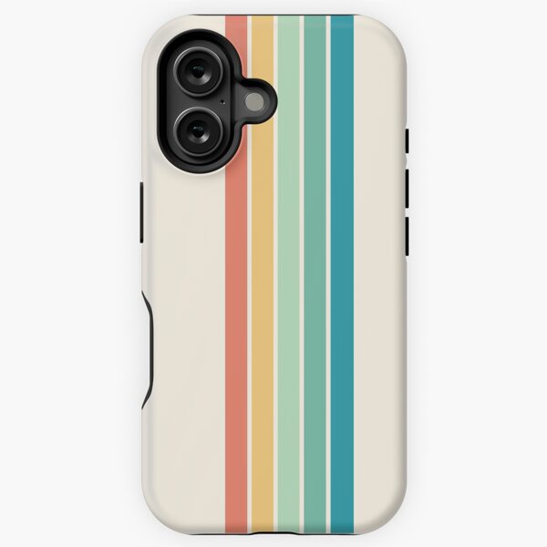 Item preview, Retro 70s Striped designed and sold by ind3finite.