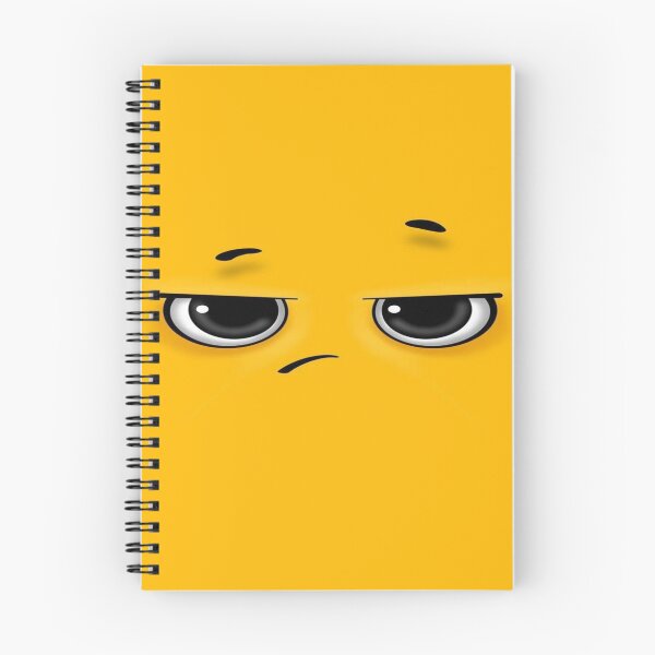 Item preview, Sad face designed and sold by Teixeira224.