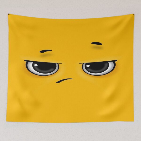 Item preview, Carita Triste designed and sold by Teixeira224.