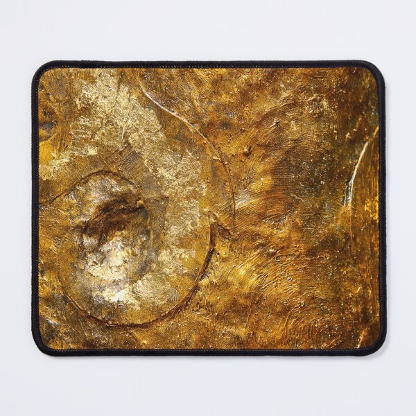 Item preview, Bronze and Gold Wall Art designed and sold by HoskingInd.