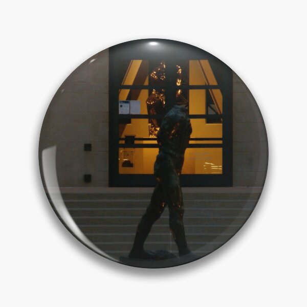 Item preview, Sculpture Garden at Cantor Center for Visual Arts II designed and sold by leeslayyy.