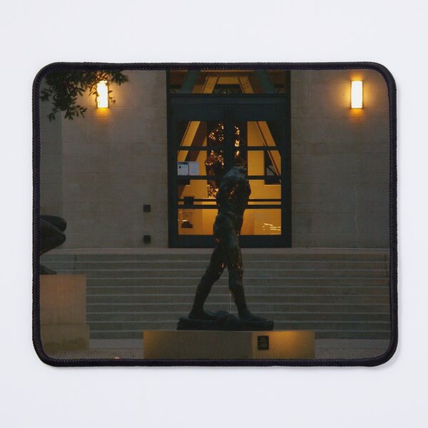 Item preview, Sculpture Garden at Cantor Center for Visual Arts II designed and sold by leeslayyy.