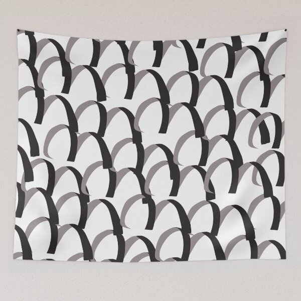 Item preview, ribbon pattern designed and sold by kim tang.
