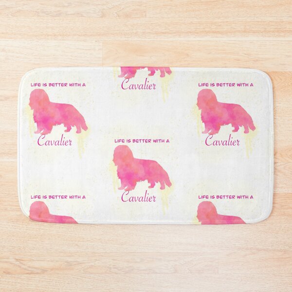 Item preview, Life is better with a cavalier designed and sold by apalin1.