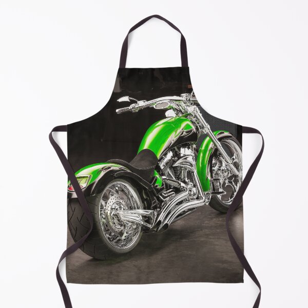 Item preview, Bub's Customs Harley Davidson designed and sold by HoskingInd.