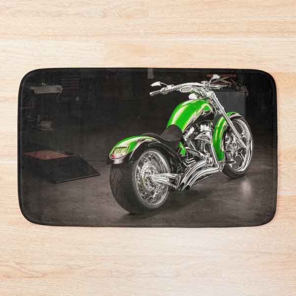 Item preview, Bub's Customs Harley Davidson designed and sold by HoskingInd.