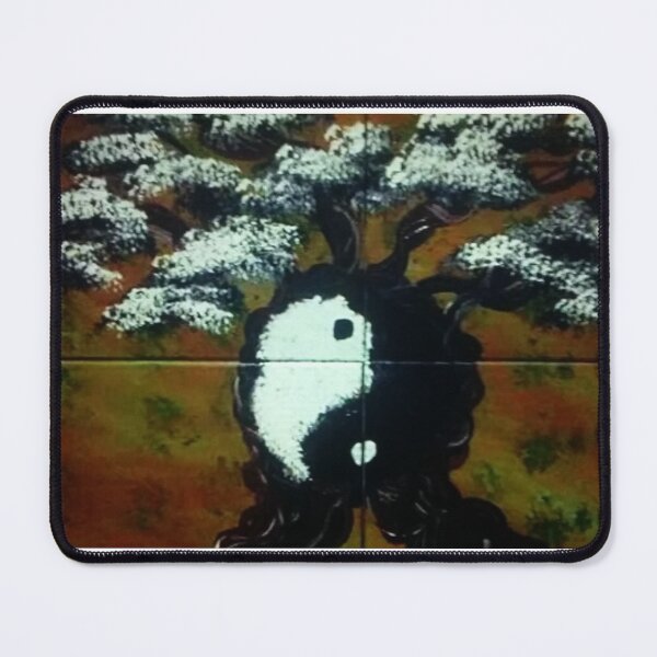 Item preview, Yin yang tree 3 designed and sold by Deanne-Bossell.