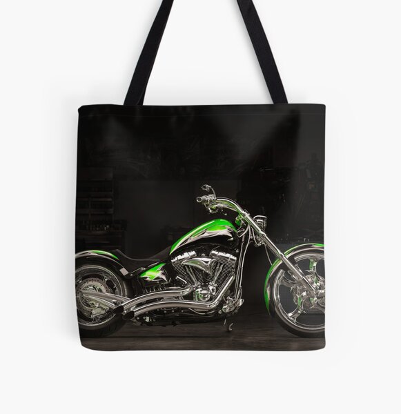 harley davidson ensacar bolsa