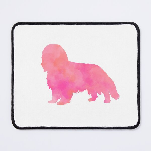 Item preview, Pink cavalier designed and sold by apalin1.