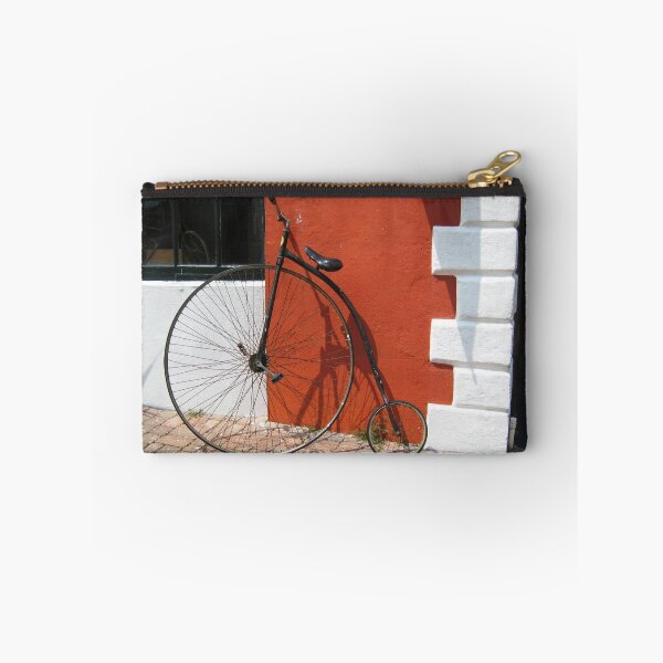 Item preview, Old Bike designed and sold by Christine  Wilson Photos.