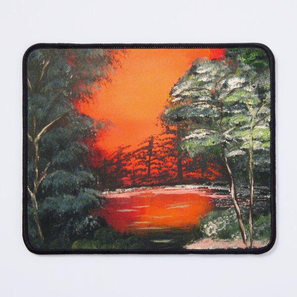 Item preview, Hidden Lake designed and sold by Deanne-Bossell.