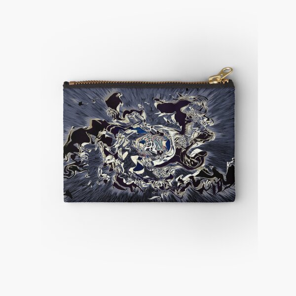 Item preview, Abstracted Energy designed and sold by Linda Sannuti.