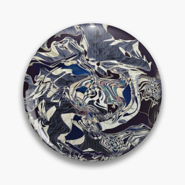 Item preview, Abstracted Energy designed and sold by Linda Sannuti.