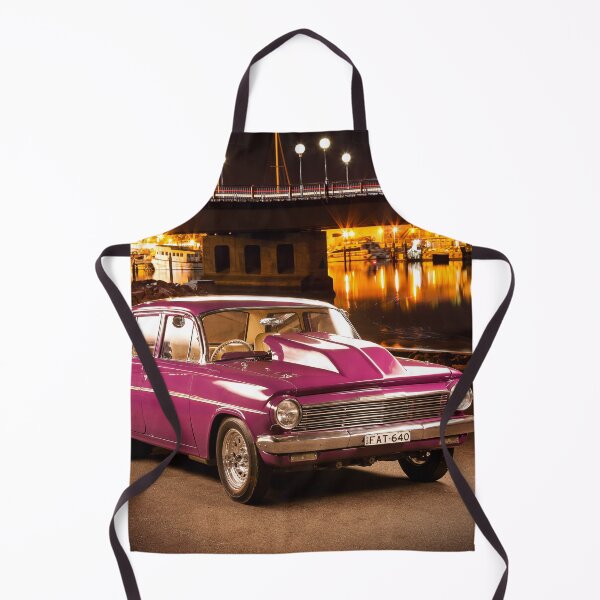 Item preview, Dennis Legg's Holden EH Sedan designed and sold by HoskingInd.