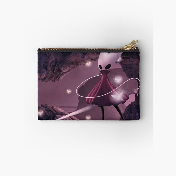 Item preview, hollow knight hornet designed and sold by AndreaShivanArt.