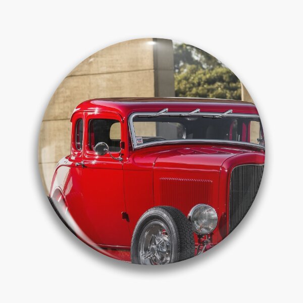 Item preview, Scott Bamford's 1932 Ford designed and sold by HoskingInd.