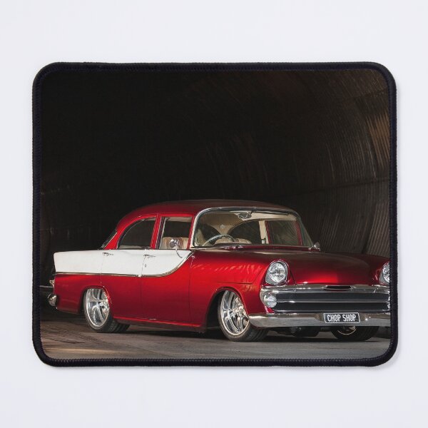 Item preview, The Chop Shop FB Holden Sedan designed and sold by HoskingInd.