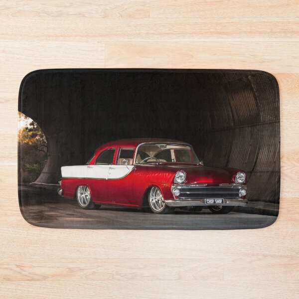 Item preview, The Chop Shop FB Holden Sedan designed and sold by HoskingInd.