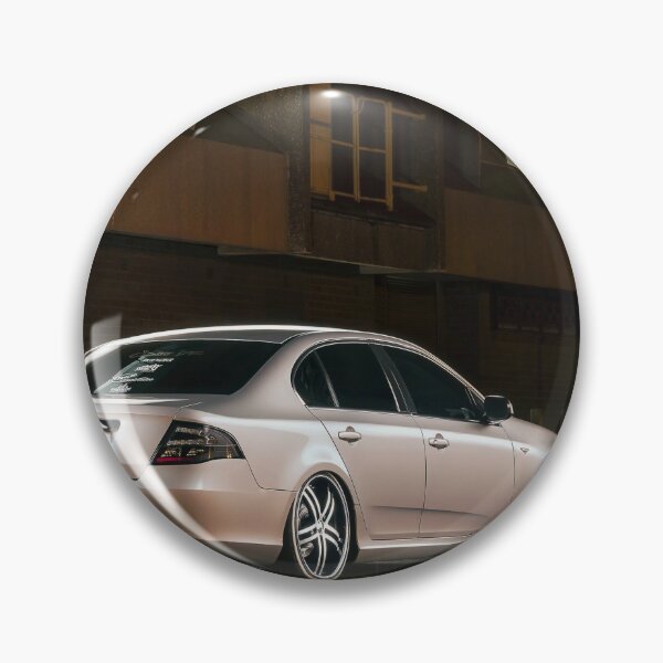 Item preview, Steven's Ford FG Falcon designed and sold by HoskingInd.
