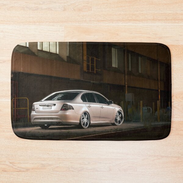 Item preview, Steven's Ford FG Falcon designed and sold by HoskingInd.