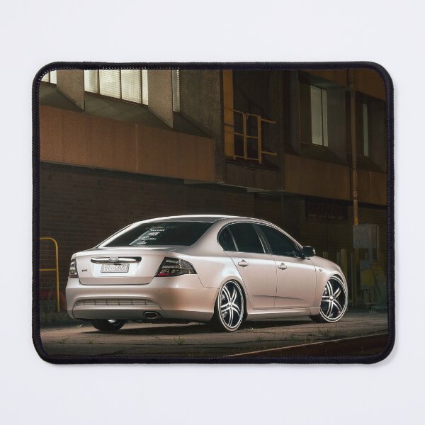Item preview, Steven's Ford FG Falcon designed and sold by HoskingInd.