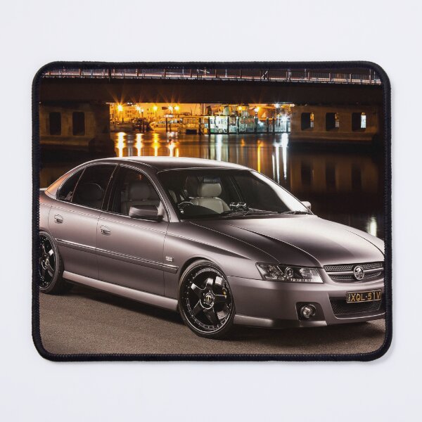 Item preview, Lawrence's Holden VZ Calais designed and sold by HoskingInd.