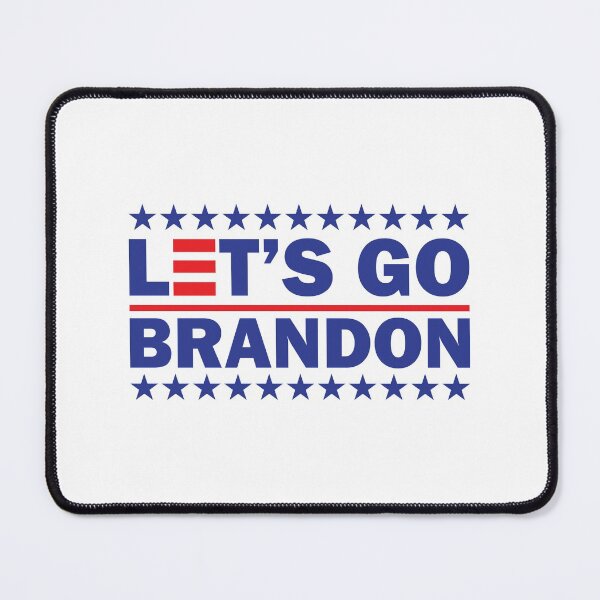 Item preview, Let's go Brandon designed and sold by ZDreamers.