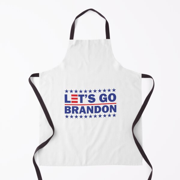 Item preview, Let's go Brandon designed and sold by ZDreamers.
