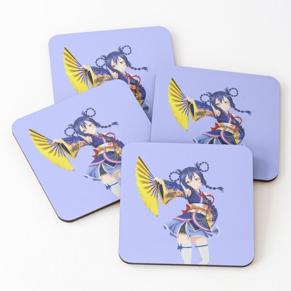 Item preview, umi sonoda ~angelic angel~ designed and sold by celestialuden1.