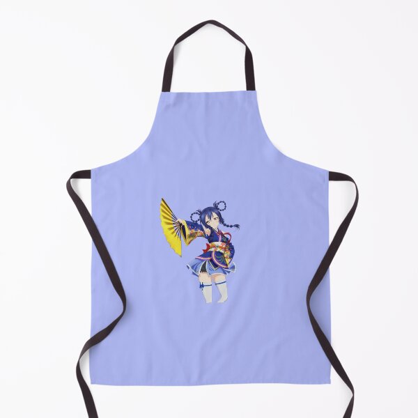 Item preview, umi sonoda ~angelic angel~ designed and sold by celestialuden1.