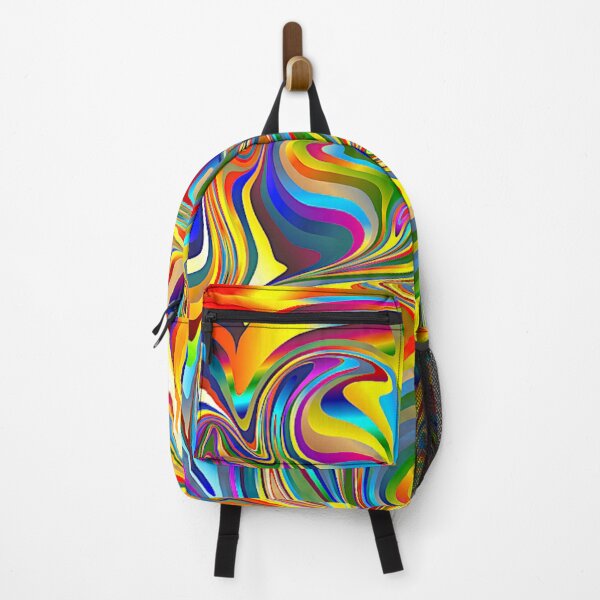 Item preview, Psychedelic Aquarelle designed and sold by Ksaavet.