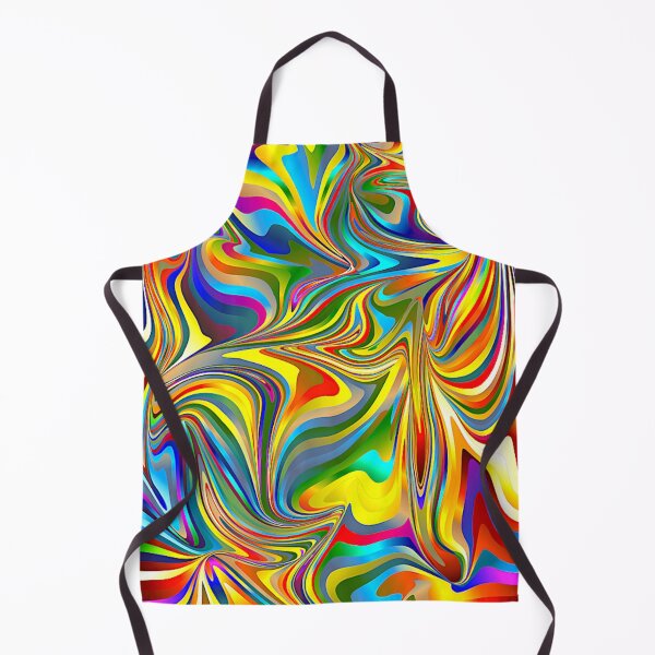 Item preview, Psychedelic Aquarelle designed and sold by Ksaavet.