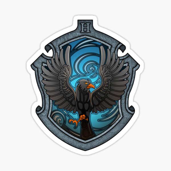 Ravenclaw Crest, Wiki