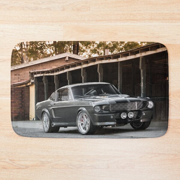 Item preview, 'Eleanor'-inspired Mustang Fastback designed and sold by HoskingInd.
