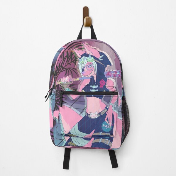 Item preview, Furry Vaporwave designed and sold by cherrylove9.