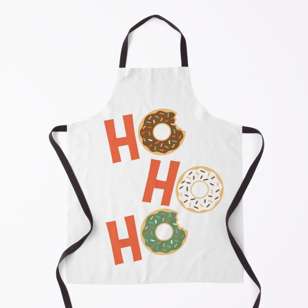 Item preview, Ho! Ho! Ho! Merry Christmas! designed and sold by TheArtDesk.
