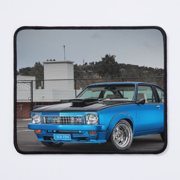 Item preview, Robert Pegg's Holden LX Torana designed and sold by HoskingInd.