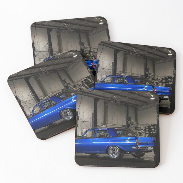 Item preview, Byron's Holden EH Sedan designed and sold by HoskingInd.
