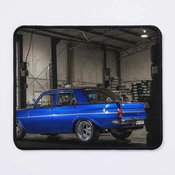 Item preview, Byron's Holden EH Sedan designed and sold by HoskingInd.