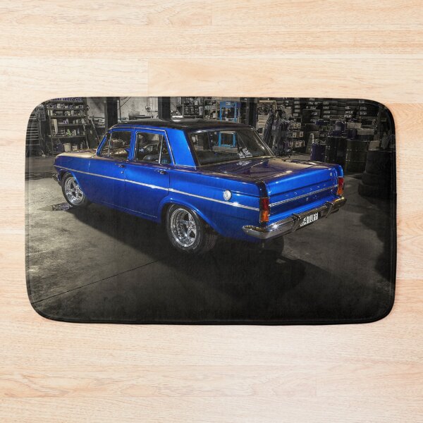 Item preview, Byron's Holden EH Sedan designed and sold by HoskingInd.