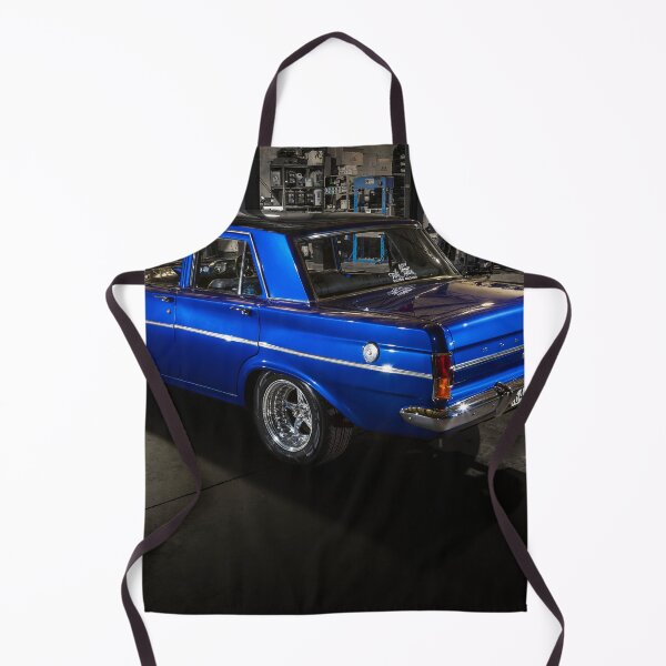 Item preview, Byron's Holden EH Sedan designed and sold by HoskingInd.