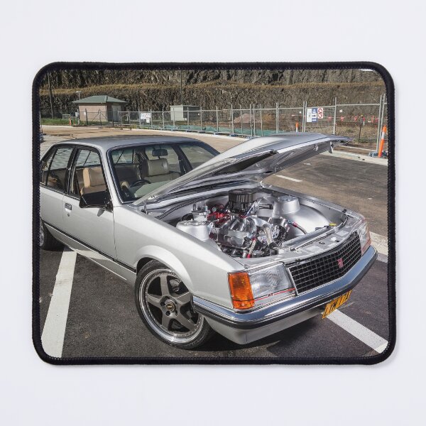 Item preview, Adrian's Holden VC Commodore designed and sold by HoskingInd.