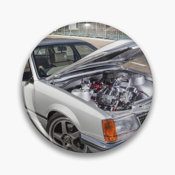 Item preview, Adrian's Holden VC Commodore designed and sold by HoskingInd.