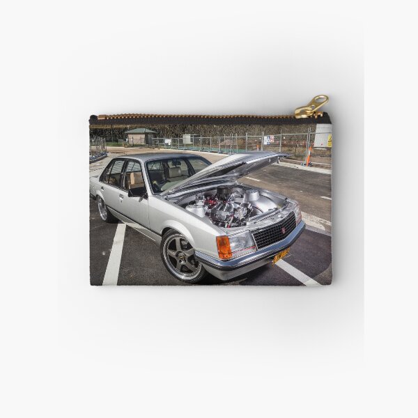 Item preview, Adrian's Holden VC Commodore designed and sold by HoskingInd.