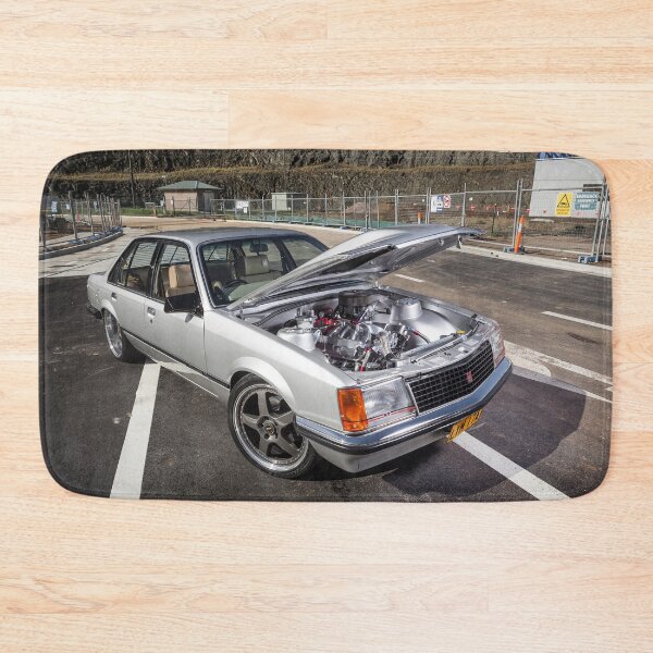Item preview, Adrian's Holden VC Commodore designed and sold by HoskingInd.