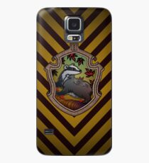 The Kind Badger Case/Skin for Samsung Galaxy